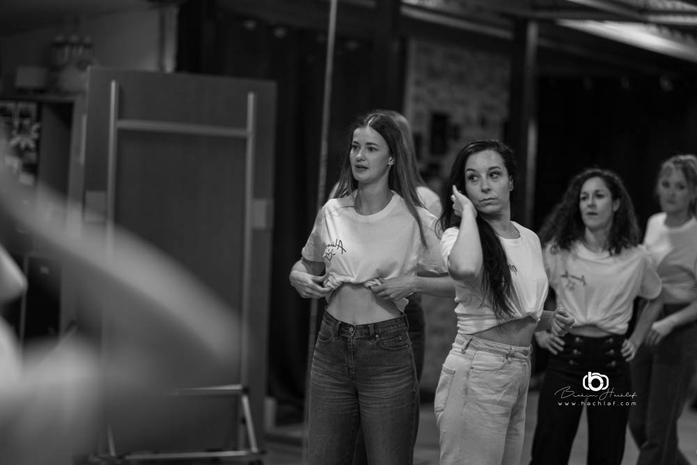 Événements — Brahim Hachlaf photographe Nantes Carquefou